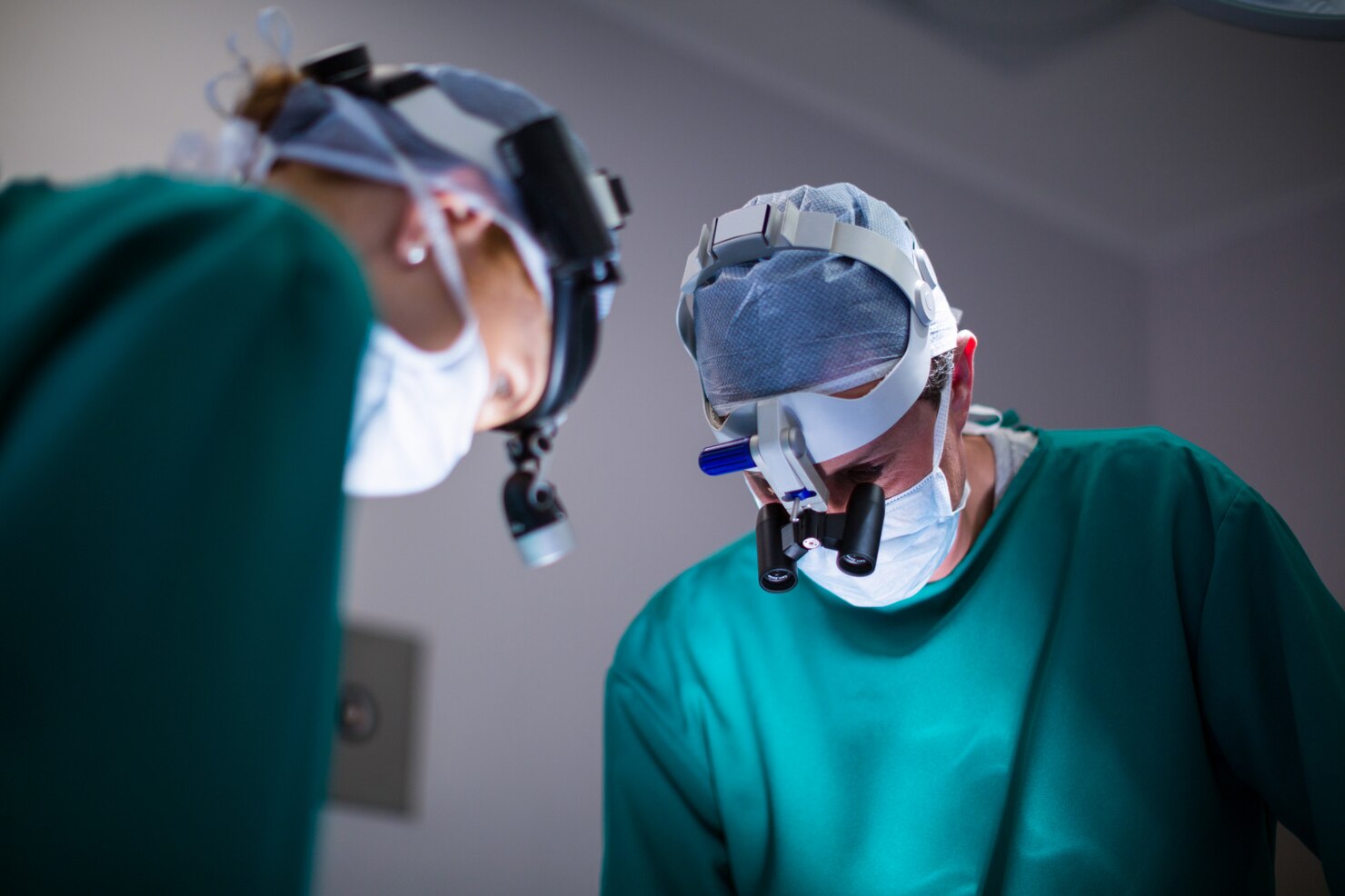 Minimally Invasive Surgery